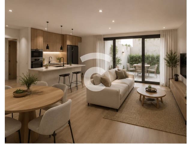 3 slaapkamer Flat te koop in Torelló - € 265.000 (Ref: 9969135)