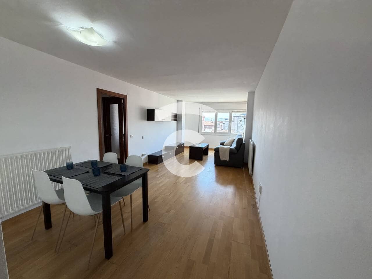 4 quarto Apartamento para venda em Vic com garagem - 290 000 € (Ref: 9986244)