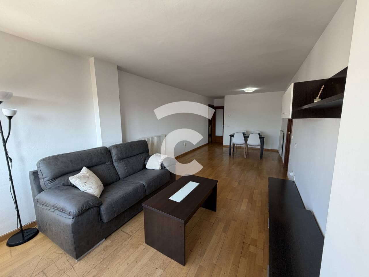 4 quarto Apartamento para venda em Vic com garagem - 290 000 € (Ref: 9986244)