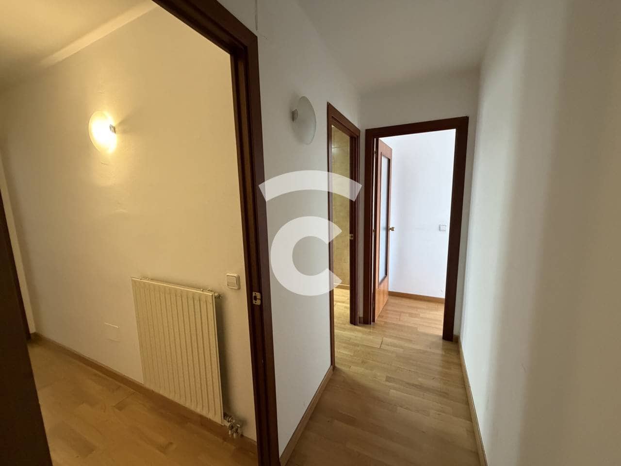 4 quarto Apartamento para venda em Vic com garagem - 290 000 € (Ref: 9986244)