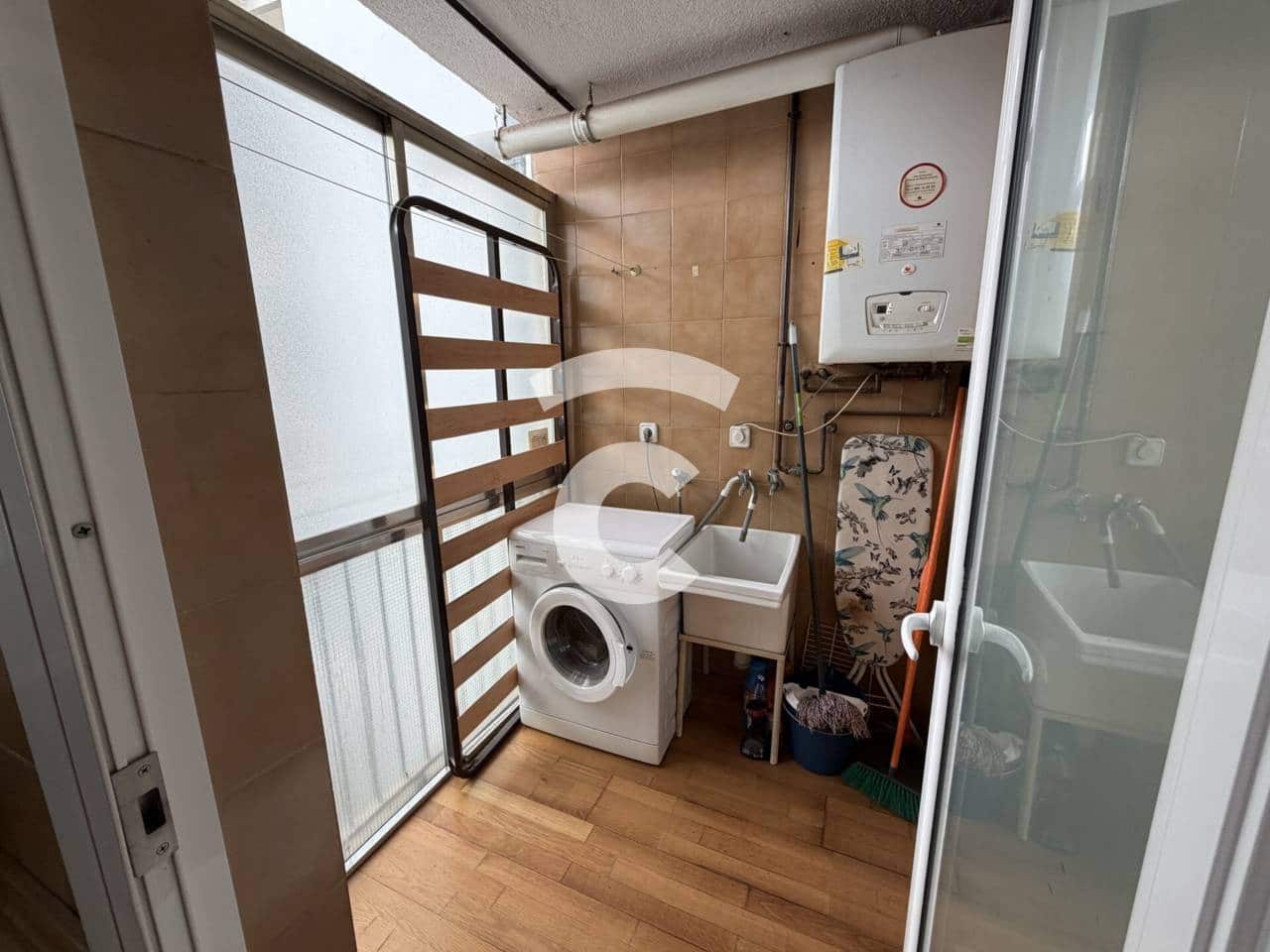 4 quarto Apartamento para venda em Vic com garagem - 290 000 € (Ref: 9986244)
