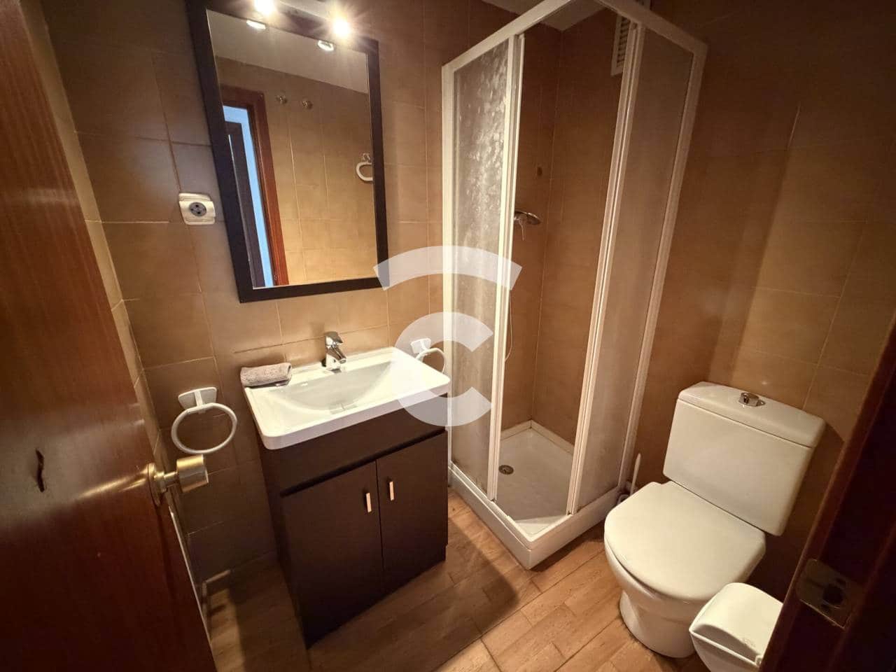 4 quarto Apartamento para venda em Vic com garagem - 290 000 € (Ref: 9986244)