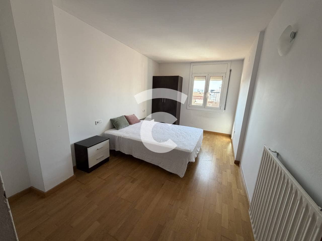 4 quarto Apartamento para venda em Vic com garagem - 290 000 € (Ref: 9986244)