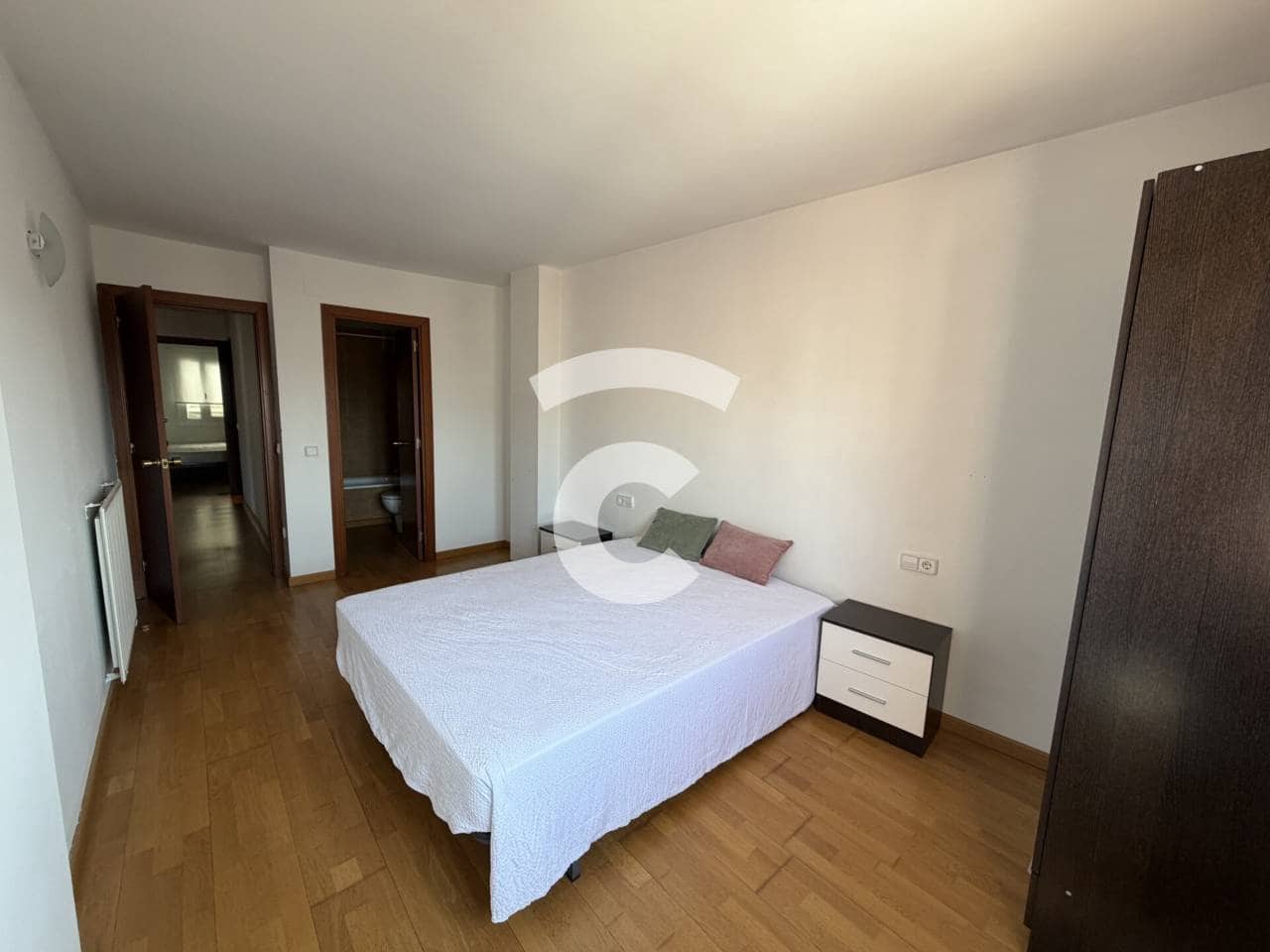4 quarto Apartamento para venda em Vic com garagem - 290 000 € (Ref: 9986244)