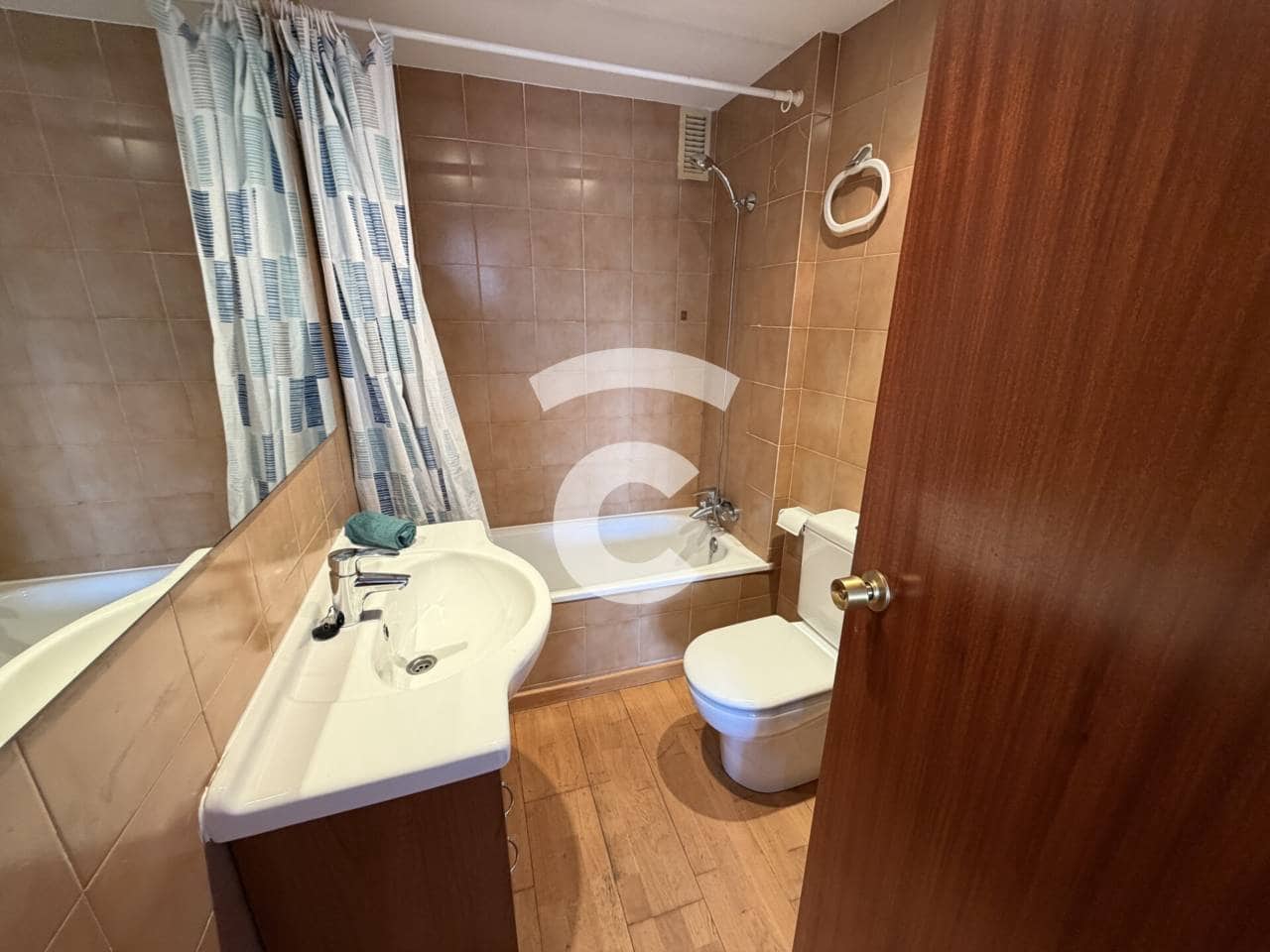 4 quarto Apartamento para venda em Vic com garagem - 290 000 € (Ref: 9986244)