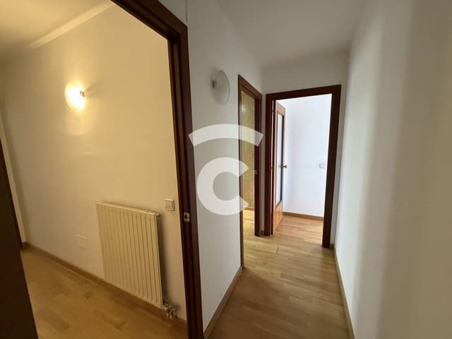4 quarto Apartamento para venda em Vic com garagem - 290 000 € (Ref: 9986244)