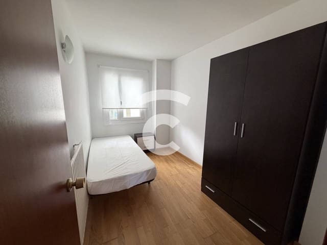4 quarto Apartamento para venda em Vic com garagem - 290 000 € (Ref: 9986244)