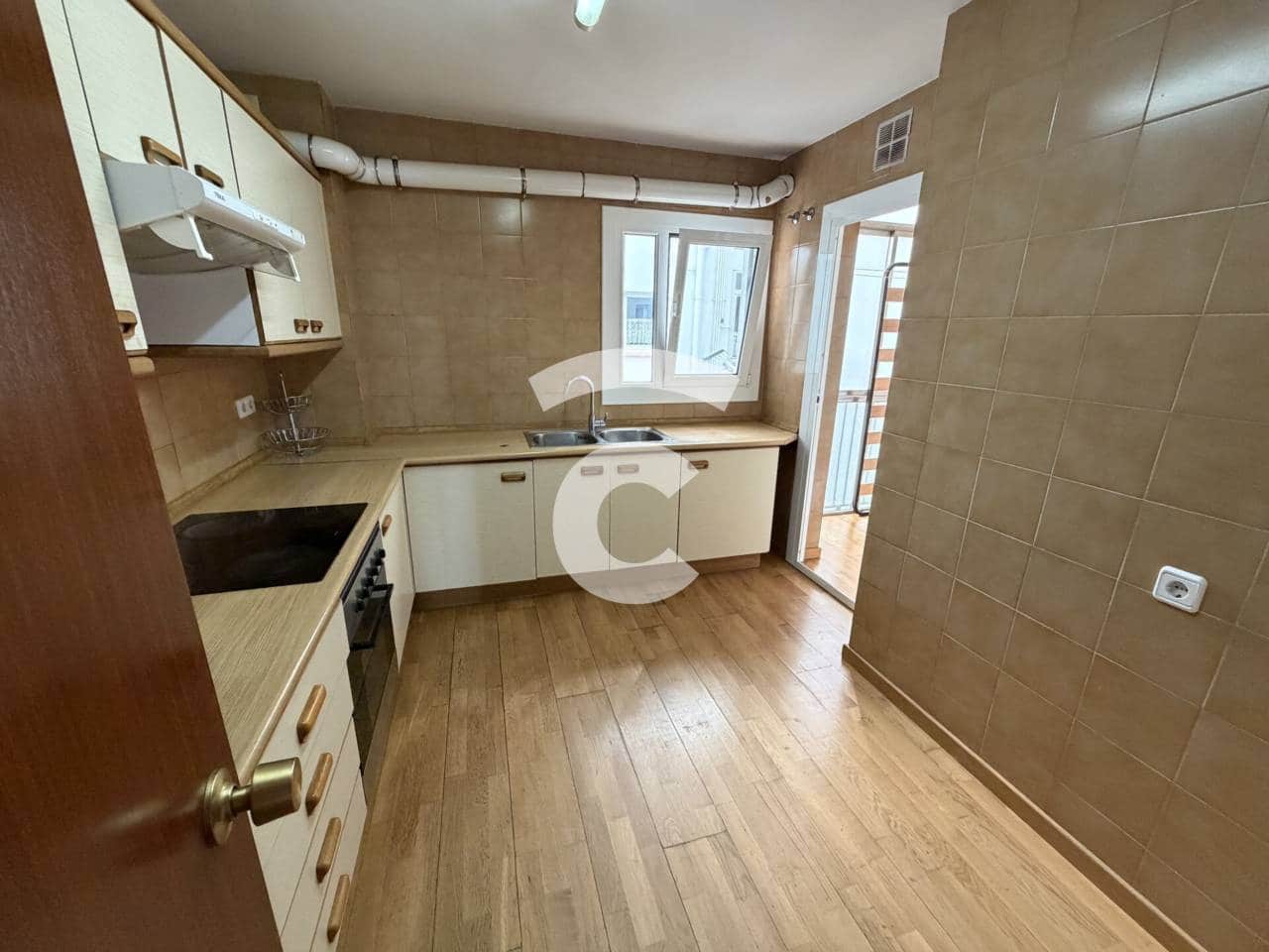 4 quarto Apartamento para venda em Vic com garagem - 290 000 € (Ref: 9986244)