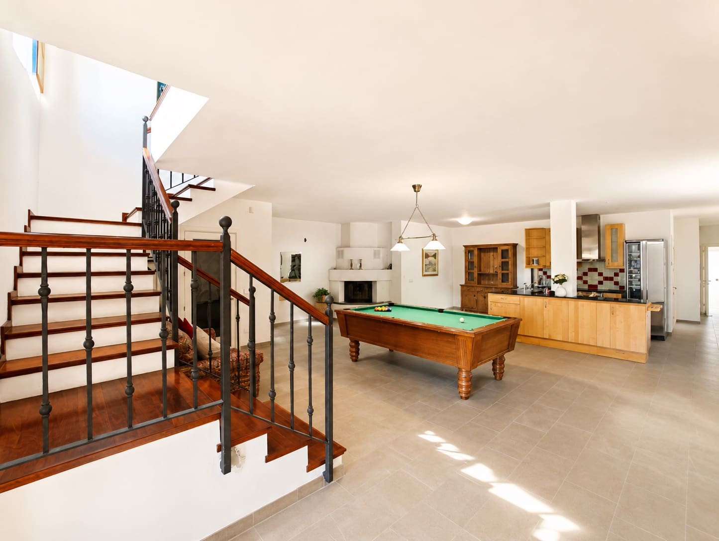 6 camera da letto Finca/Casa di Campagna in vendita in Estepona con piscina garage - 3.400.000 € (Rif: 10009313)