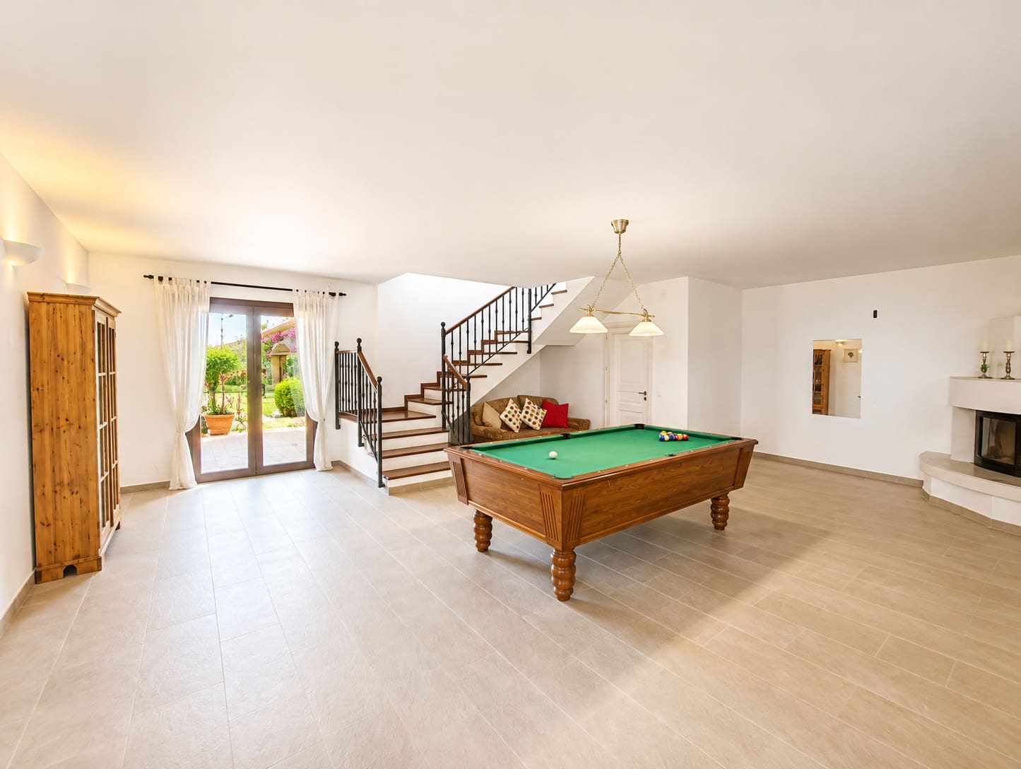 6 camera da letto Finca/Casa di Campagna in vendita in Estepona con piscina garage - 3.400.000 € (Rif: 10009313)
