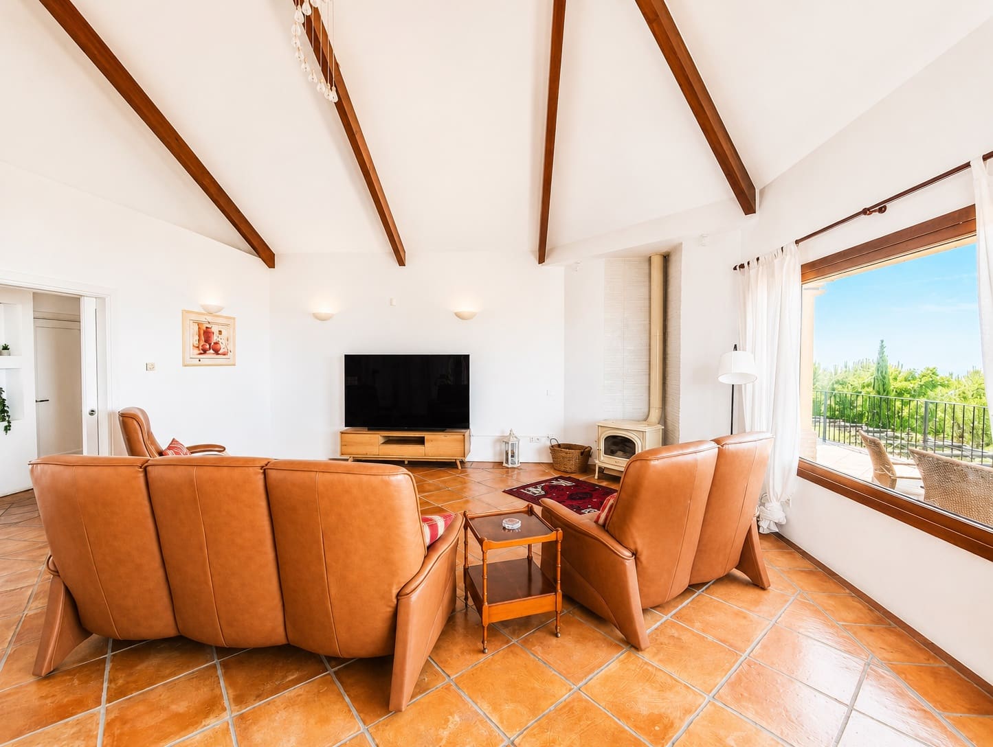 6 camera da letto Finca/Casa di Campagna in vendita in Estepona con piscina garage - 3.400.000 € (Rif: 10009313)