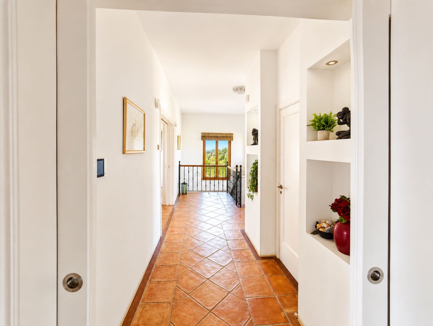 6 camera da letto Finca/Casa di Campagna in vendita in Estepona con piscina garage - 3.400.000 € (Rif: 10009313)