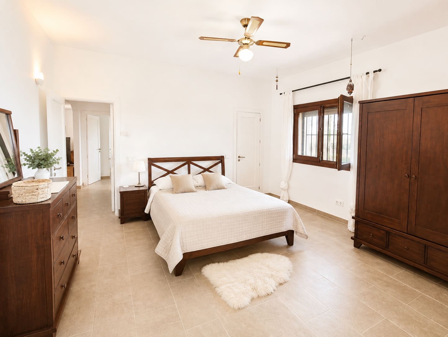 6 camera da letto Finca/Casa di Campagna in vendita in Estepona con piscina garage - 3.400.000 € (Rif: 10009313)