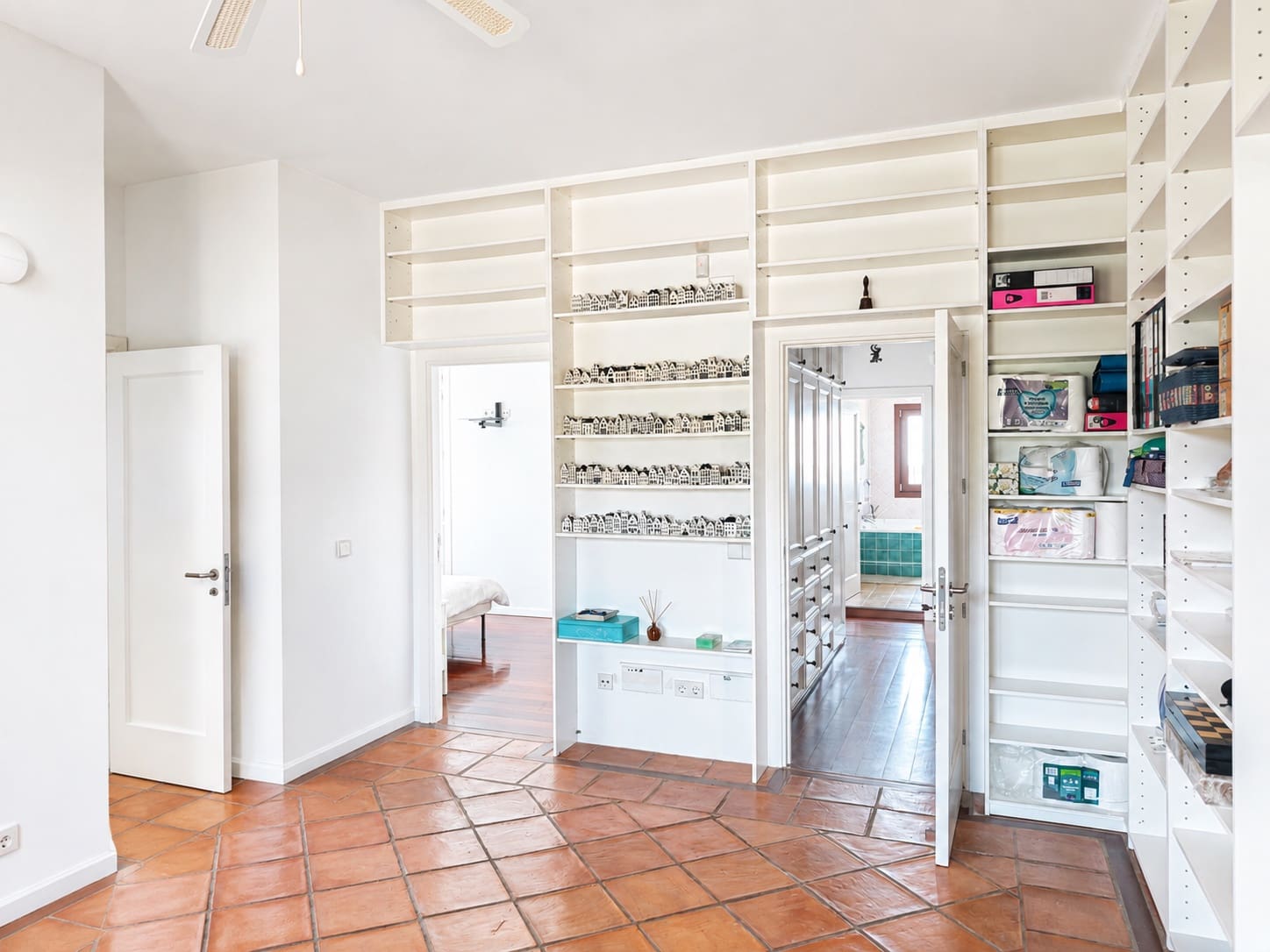 6 camera da letto Finca/Casa di Campagna in vendita in Estepona con piscina garage - 3.400.000 € (Rif: 10009313)