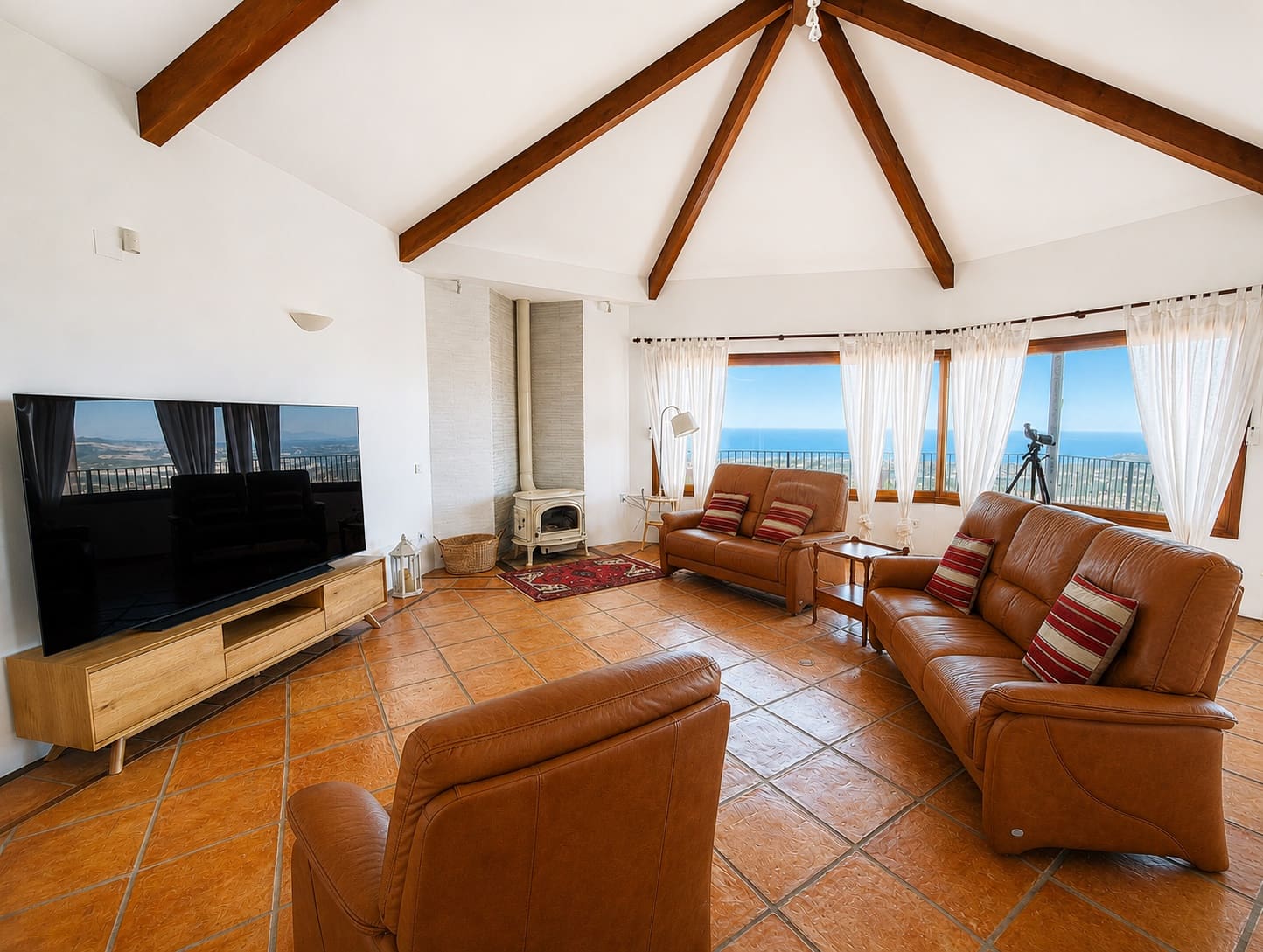 6 camera da letto Finca/Casa di Campagna in vendita in Estepona con piscina garage - 3.400.000 € (Rif: 10009313)