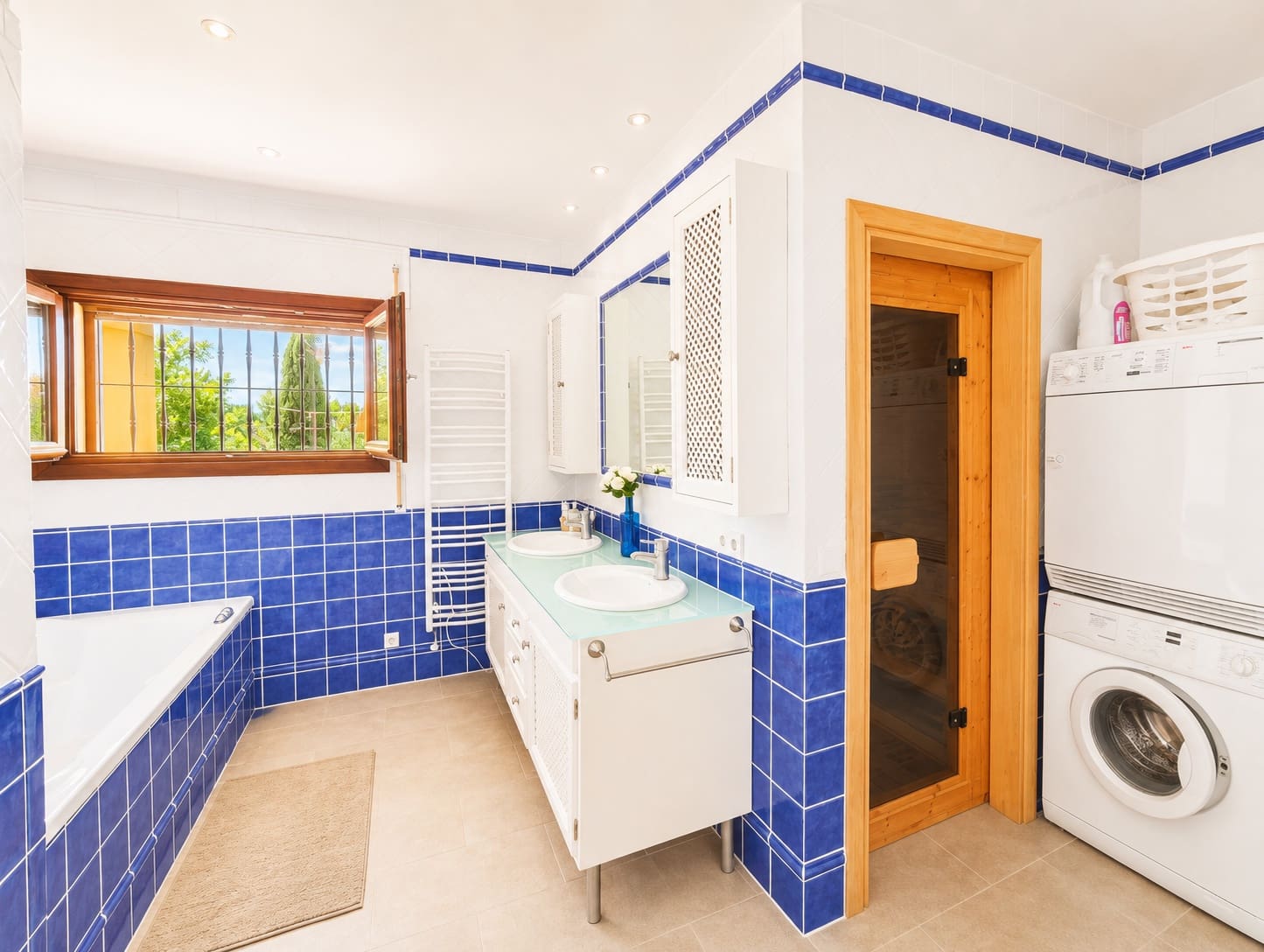 6 camera da letto Finca/Casa di Campagna in vendita in Estepona con piscina garage - 3.400.000 € (Rif: 10009313)