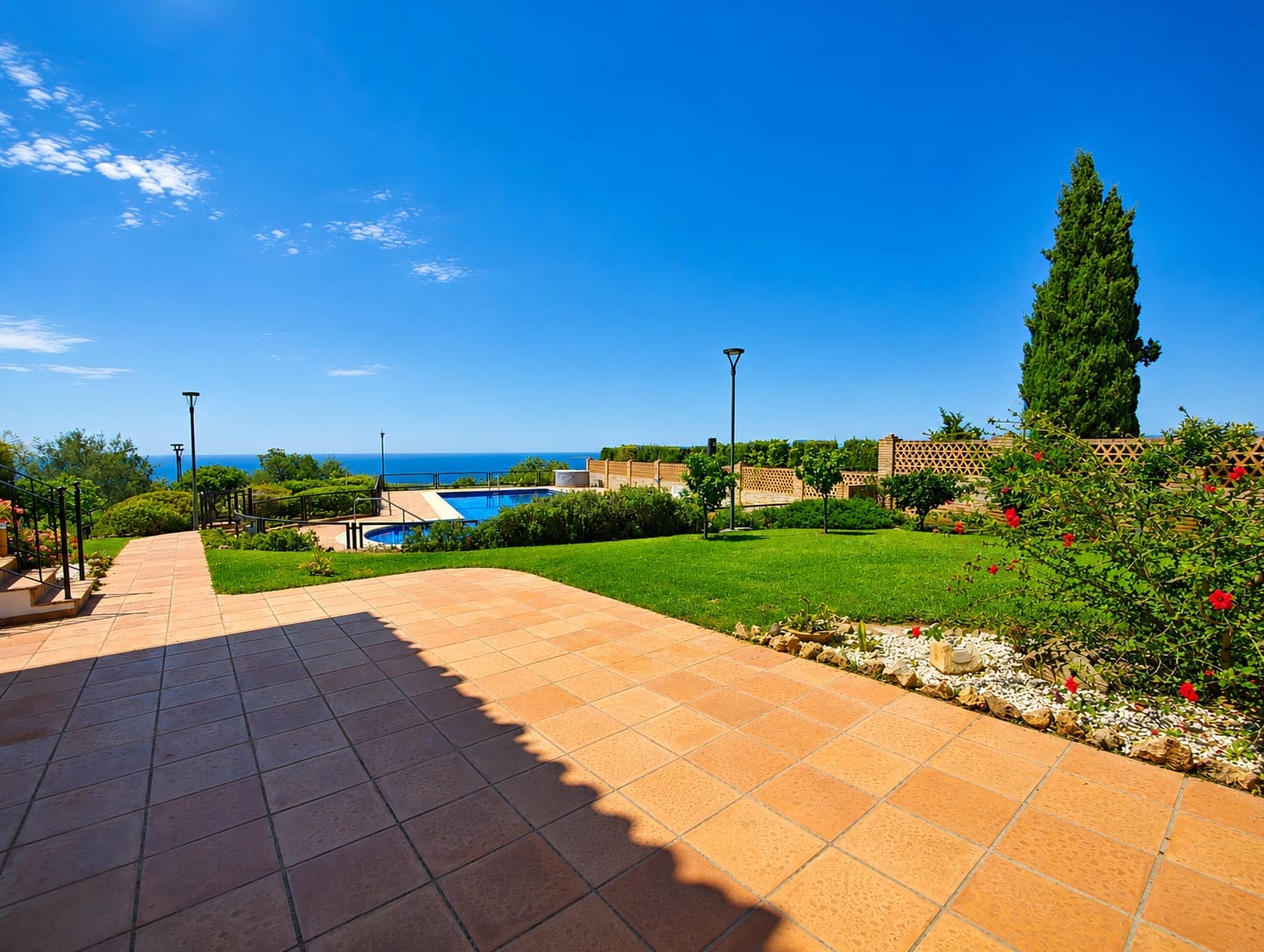 6 camera da letto Finca/Casa di Campagna in vendita in Estepona con piscina garage - 3.400.000 € (Rif: 10009313)