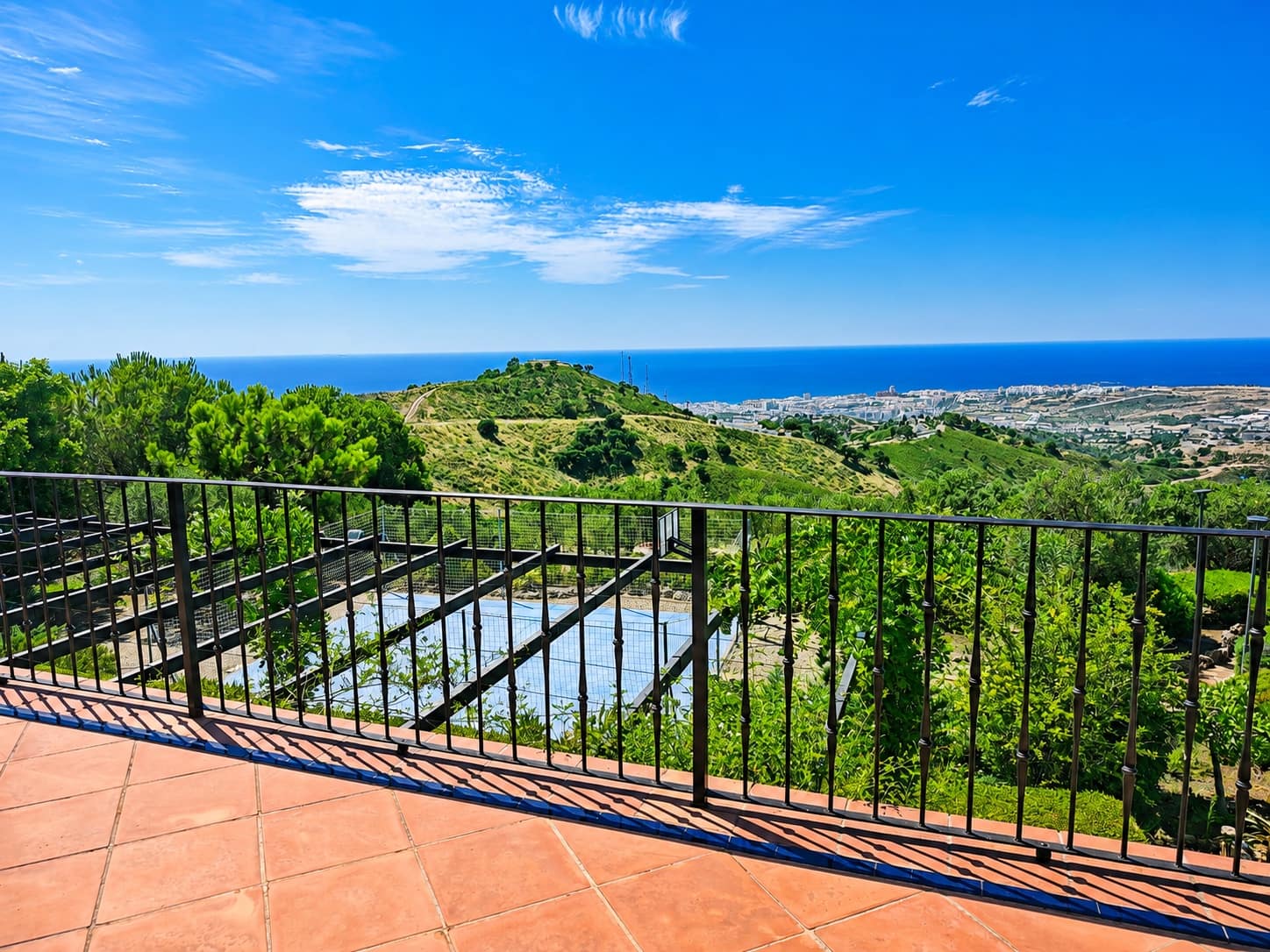6 camera da letto Finca/Casa di Campagna in vendita in Estepona con piscina garage - 3.400.000 € (Rif: 10009313)