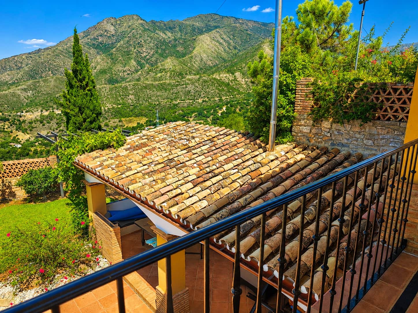 6 camera da letto Finca/Casa di Campagna in vendita in Estepona con piscina garage - 3.400.000 € (Rif: 10009313)