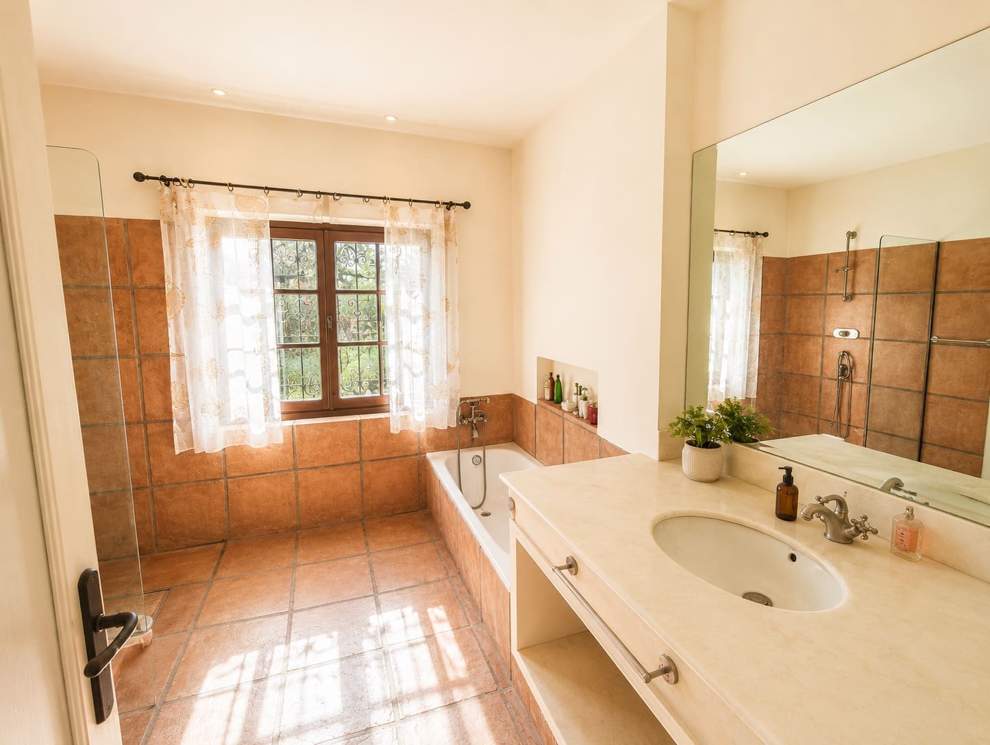Finca/Casa Rural de 4 habitaciones en Estepona en venta con piscina garaje - 1.740.000 € (Ref: 10012152)