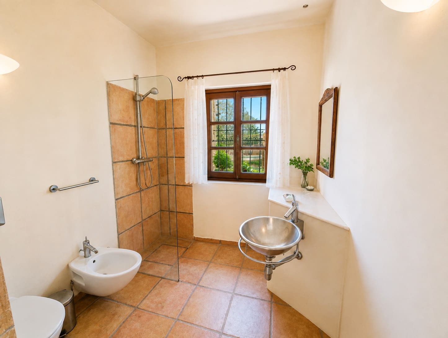 Finca/Casa Rural de 4 habitaciones en Estepona en venta con piscina garaje - 1.740.000 € (Ref: 10012152)