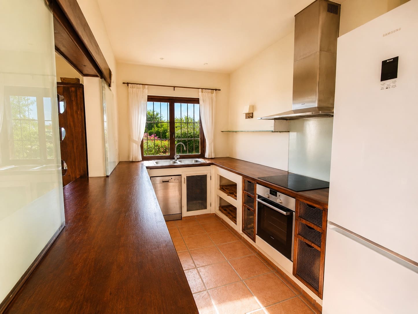 Finca/Casa Rural de 4 habitaciones en Estepona en venta con piscina garaje - 1.740.000 € (Ref: 10012152)