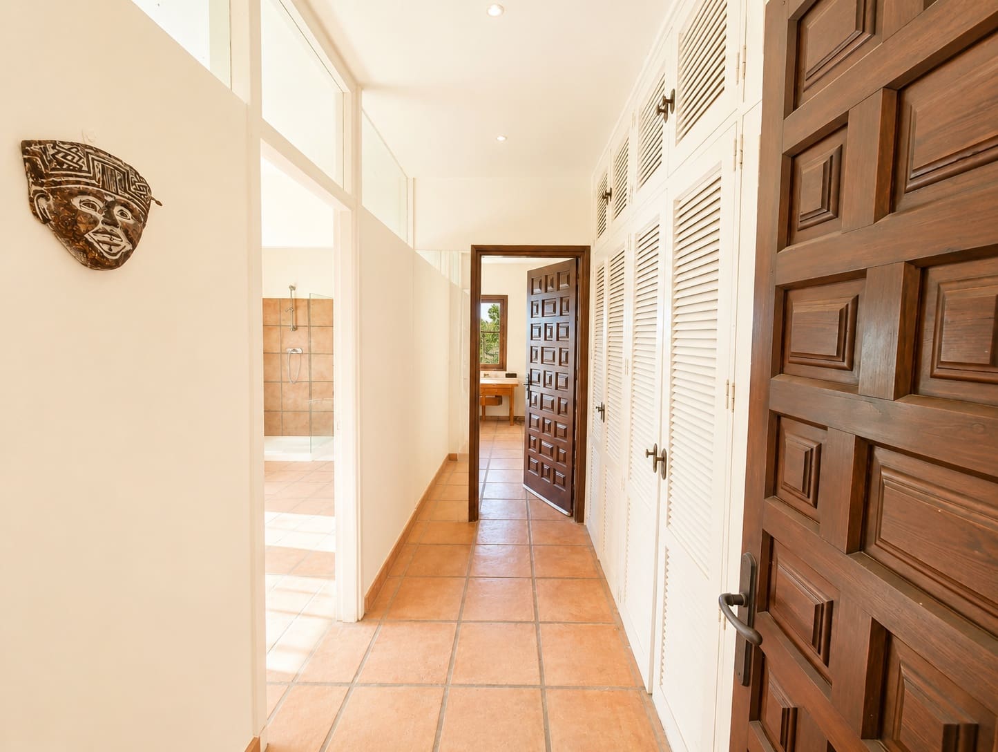 Finca/Casa Rural de 4 habitaciones en Estepona en venta con piscina garaje - 1.740.000 € (Ref: 10012152)