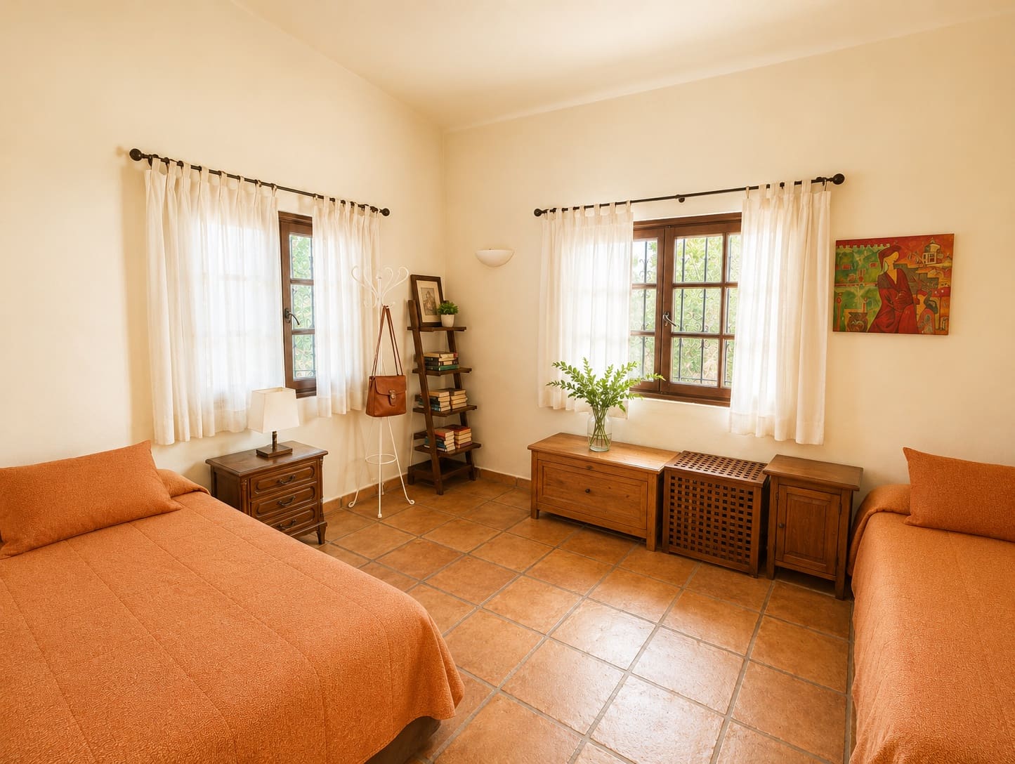 Finca/Casa Rural de 4 habitaciones en Estepona en venta con piscina garaje - 1.740.000 € (Ref: 10012152)