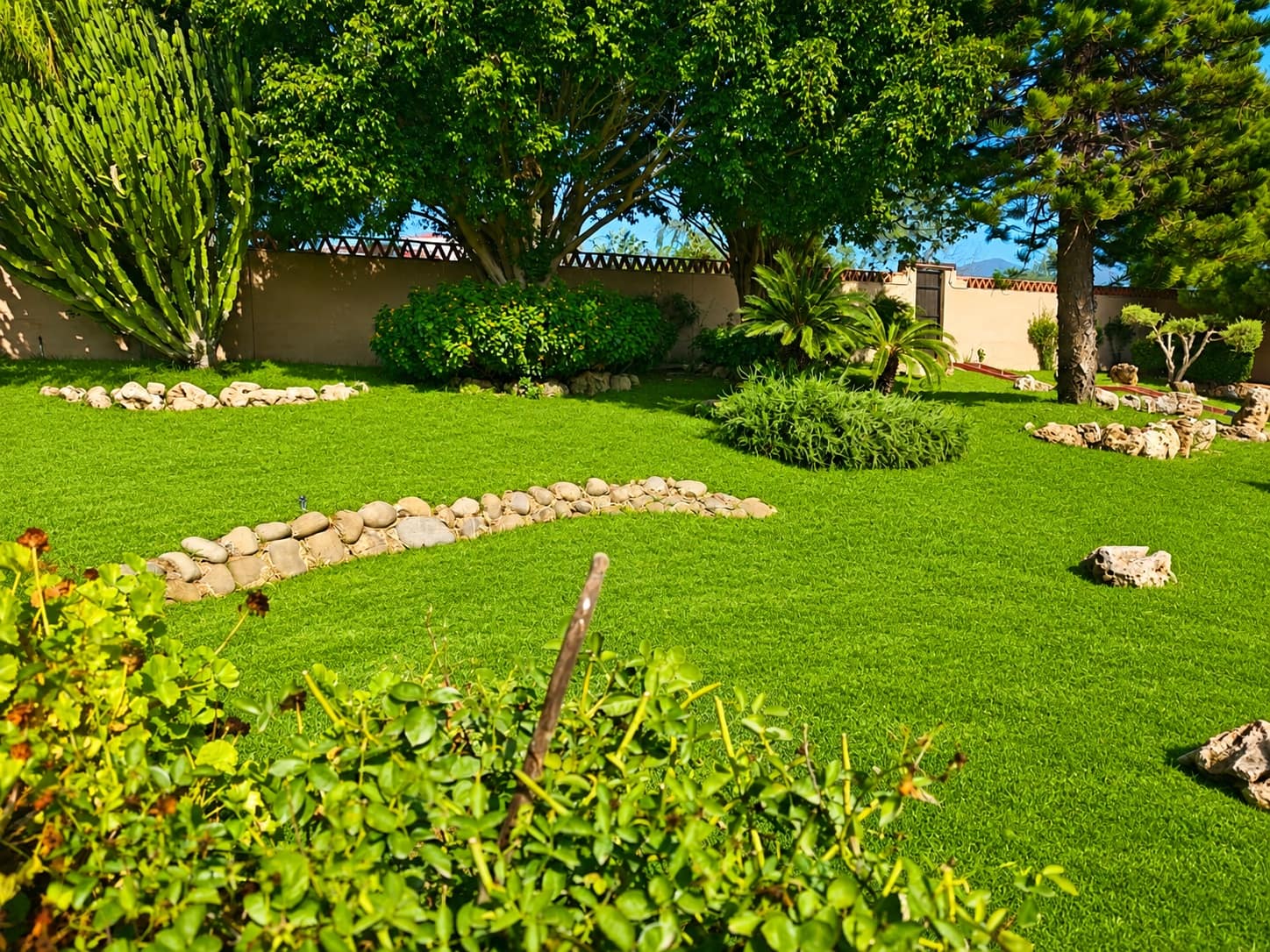 6 slaapkamer Finca/Landhuis te koop in Estepona met garage - € 1.850.000 (Ref: 10025989)