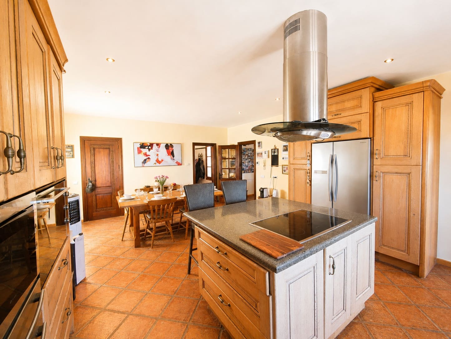 4 sovrum Finca/Hus på landet till salu i Casares med garage - 2 950 000 € (Ref: 10043314)
