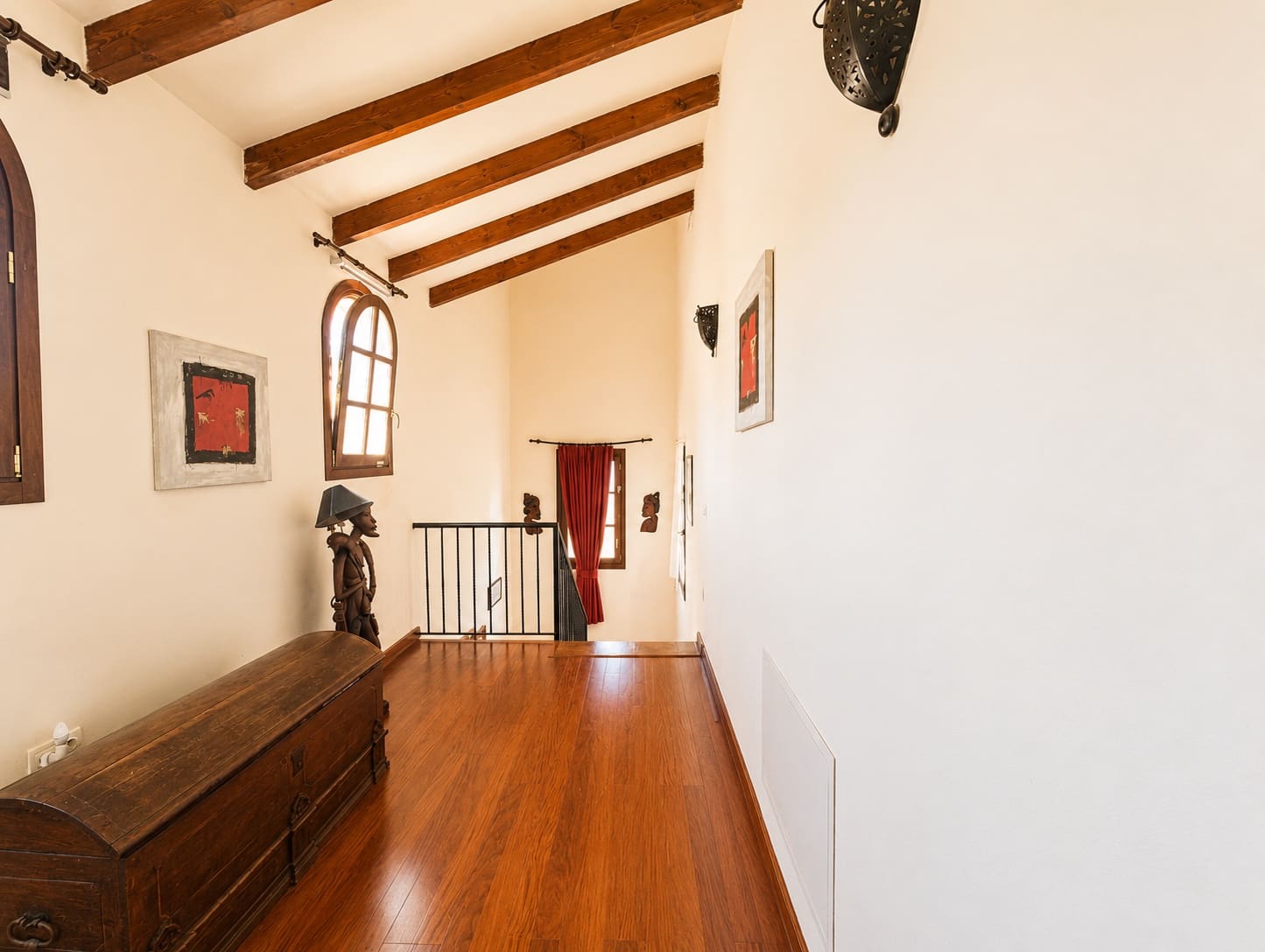 4 sovrum Finca/Hus på landet till salu i Casares med garage - 2 950 000 € (Ref: 10043314)