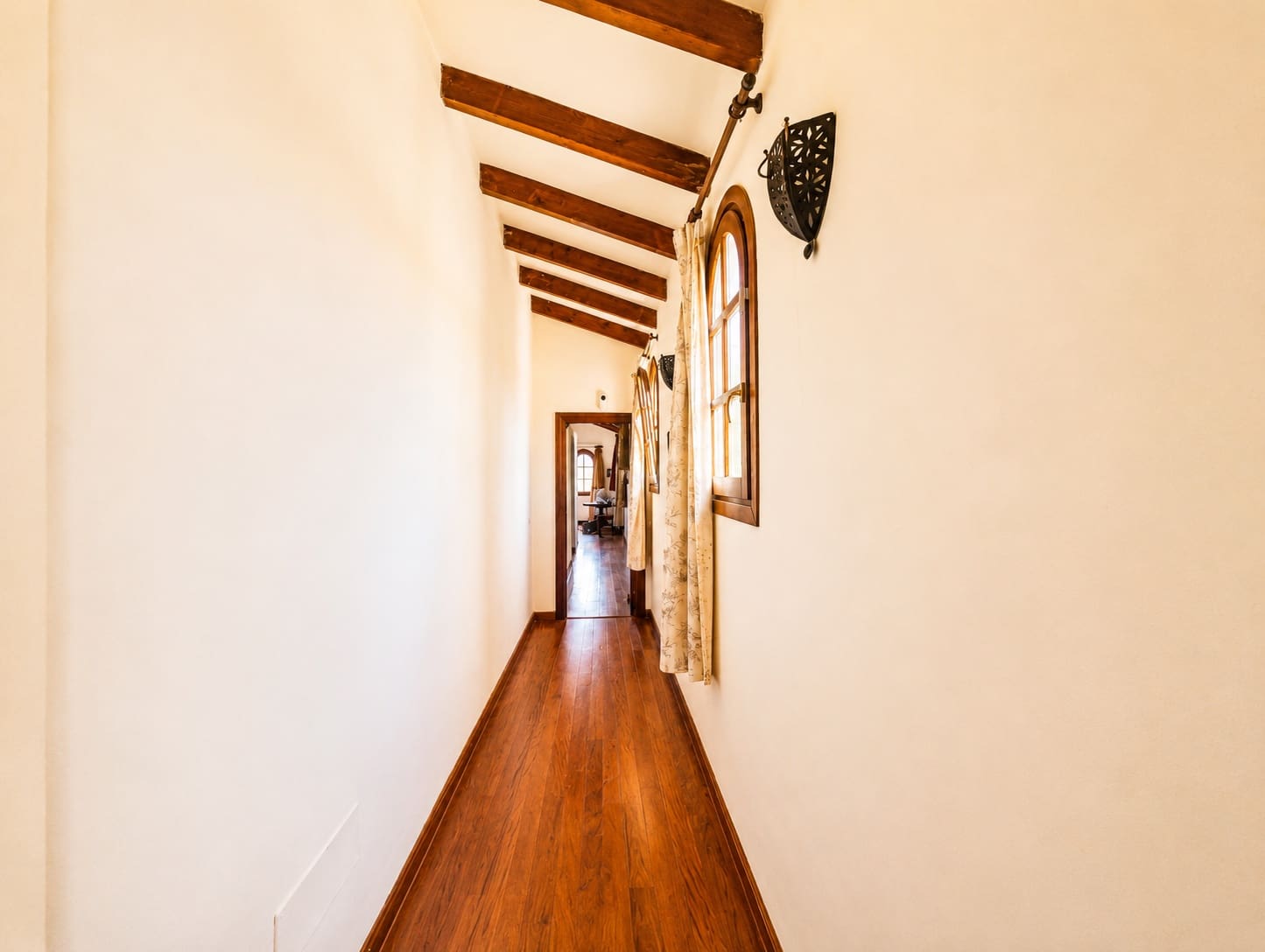 4 sovrum Finca/Hus på landet till salu i Casares med garage - 2 950 000 € (Ref: 10043314)