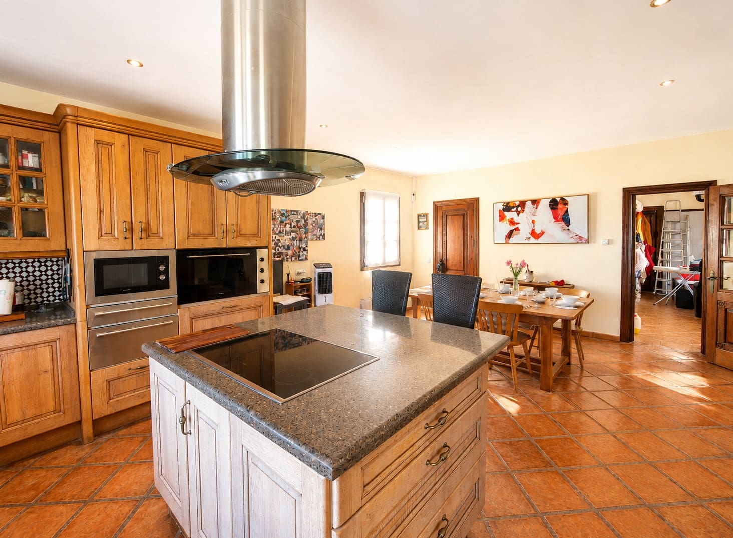 4 sovrum Finca/Hus på landet till salu i Casares med garage - 2 950 000 € (Ref: 10043314)