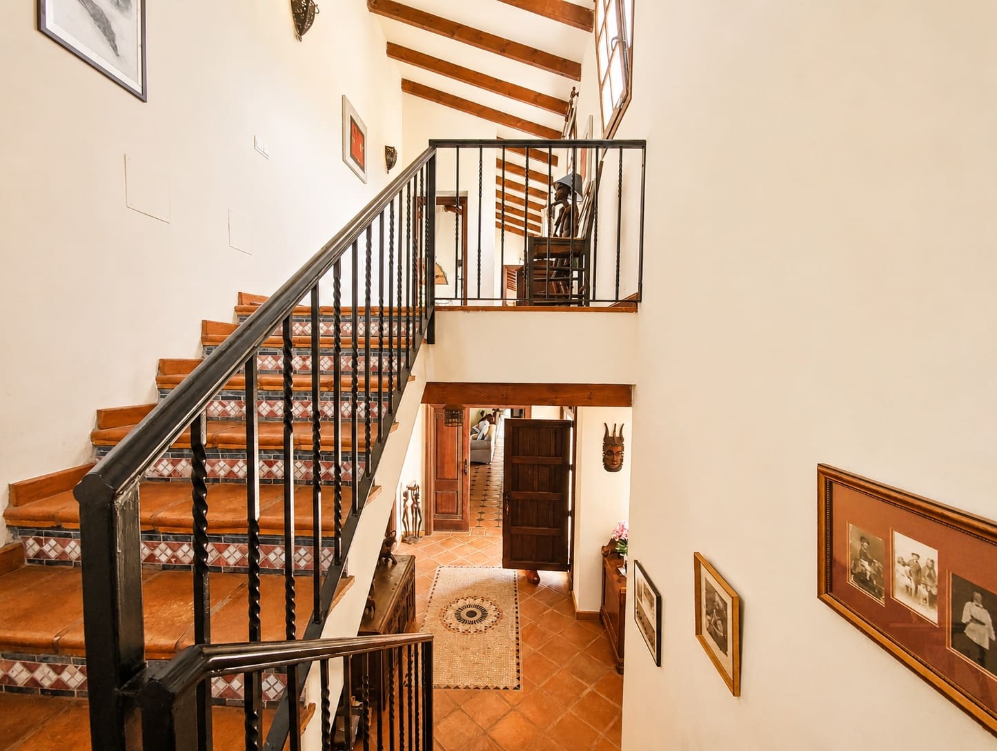 4 sovrum Finca/Hus på landet till salu i Casares med garage - 2 950 000 € (Ref: 10043314)