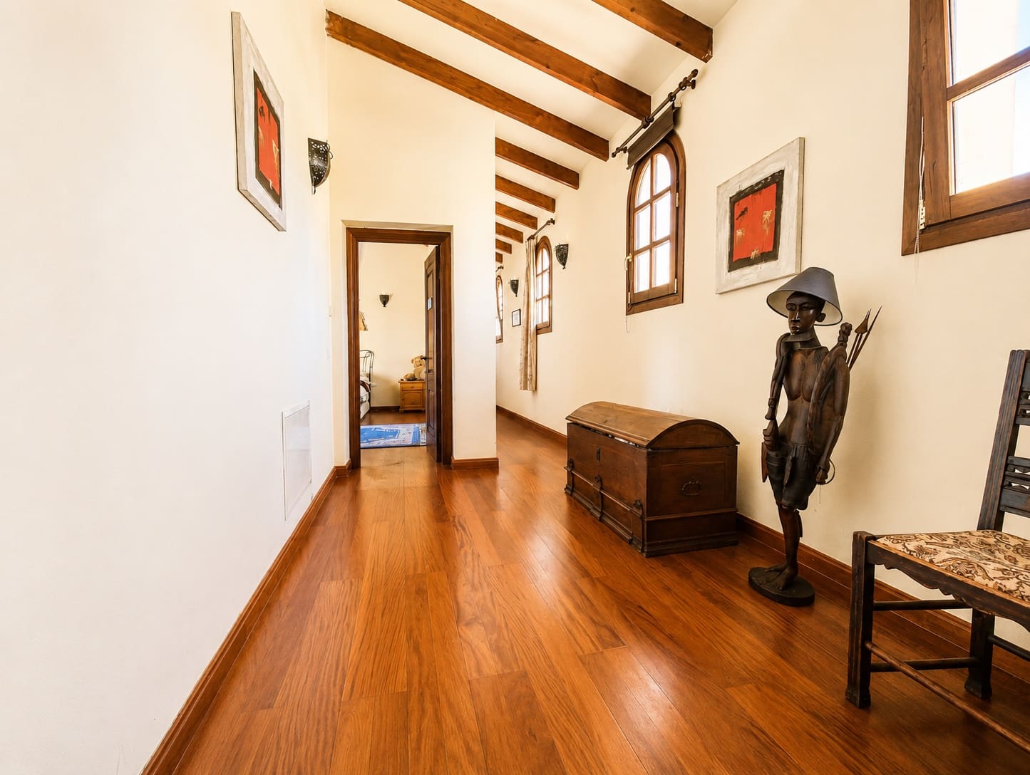 4 sovrum Finca/Hus på landet till salu i Casares med garage - 2 950 000 € (Ref: 10043314)