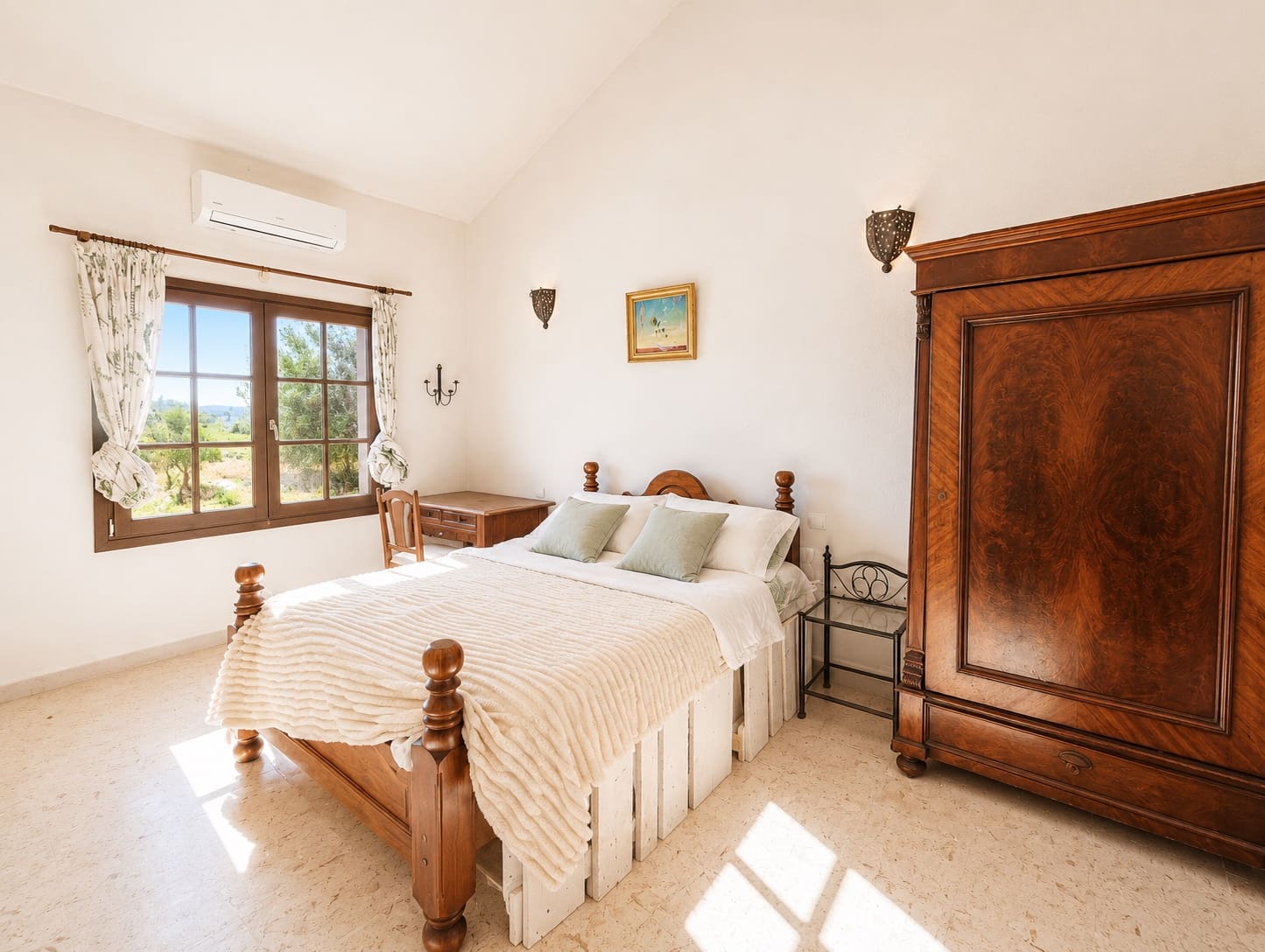 4 sovrum Finca/Hus på landet till salu i Casares med garage - 2 950 000 € (Ref: 10043314)