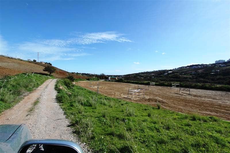 4 bedroom Finca/Country House for sale in Casares with garage - € 2,950,000 (Ref: 10043314)