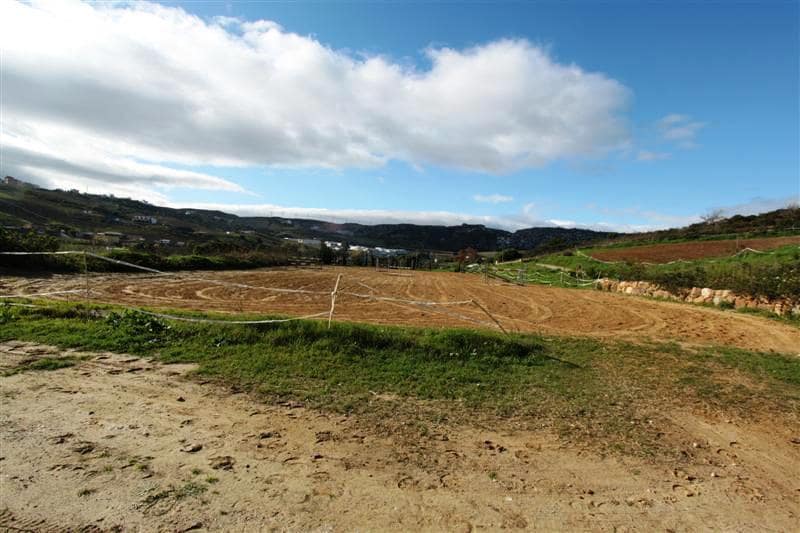 4 bedroom Finca/Country House for sale in Casares with garage - € 2,950,000 (Ref: 10043314)