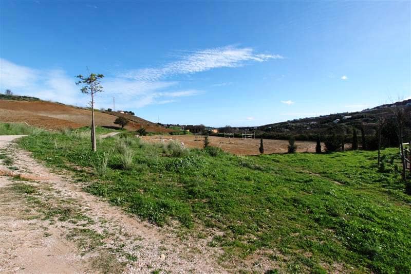 4 bedroom Finca/Country House for sale in Casares with garage - € 2,950,000 (Ref: 10043314)