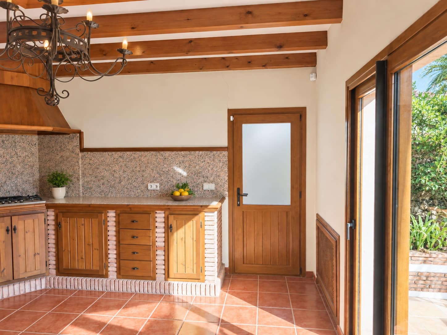 4 sypialnia Finka/Dom wiejski na sprzedaż w Estepona z garażem - 1 400 000 € (Ref: 10076777)