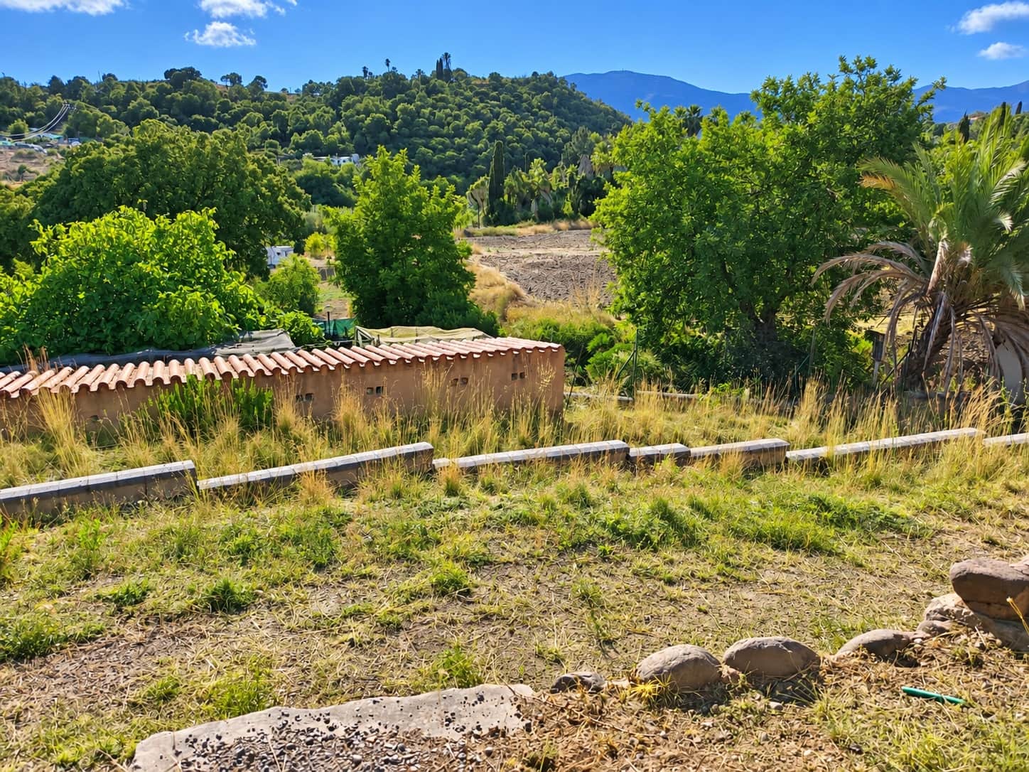 4 sypialnia Finka/Dom wiejski na sprzedaż w Estepona z garażem - 1 400 000 € (Ref: 10076777)