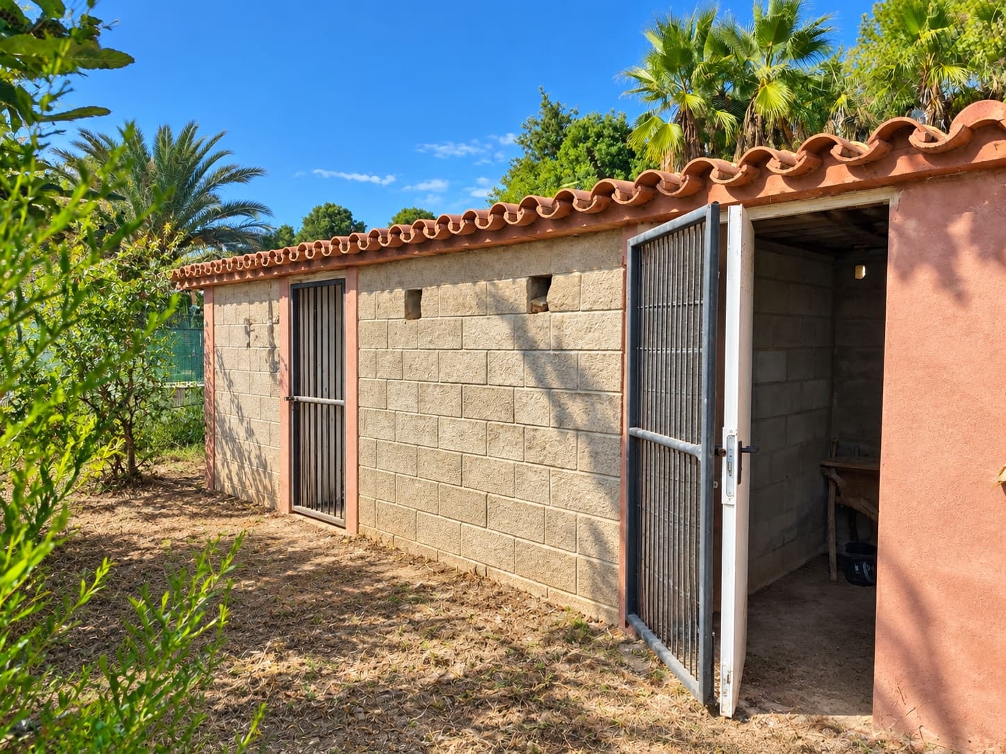 4 sypialnia Finka/Dom wiejski na sprzedaż w Estepona z garażem - 1 400 000 € (Ref: 10076777)