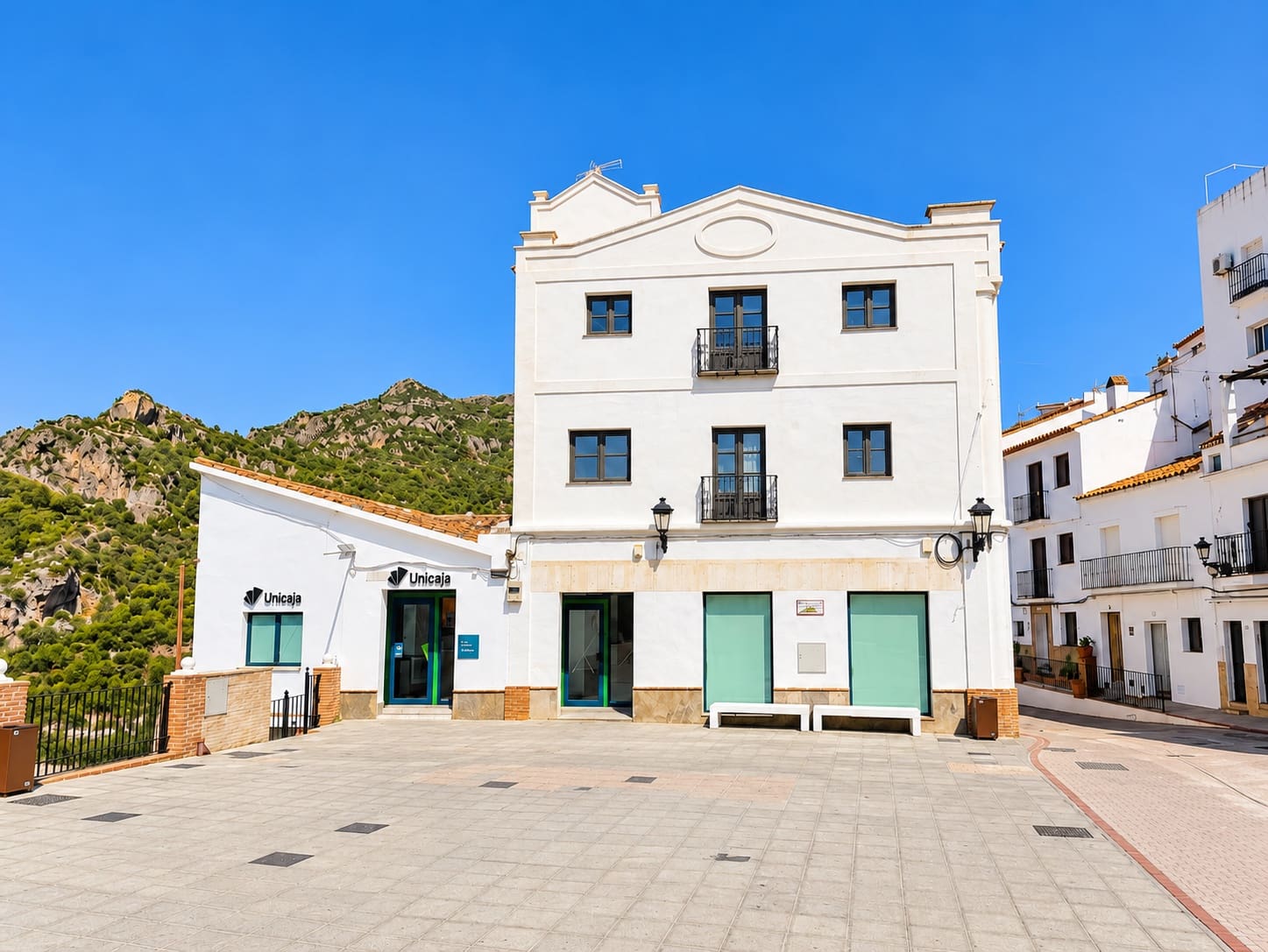 5 bedroom Villa for sale in Casares - € 875,000 (Ref: 10172112)