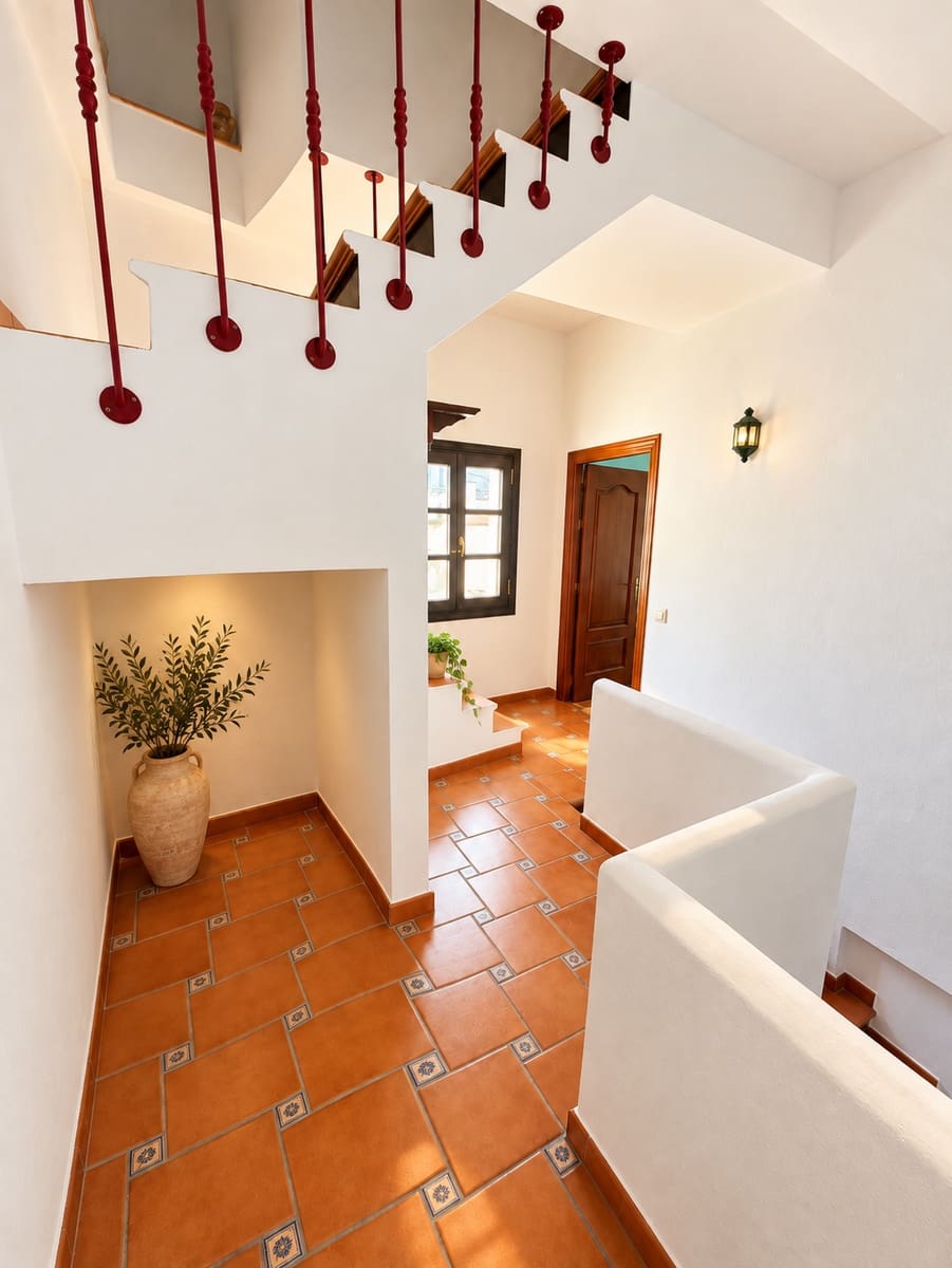 5 bedroom Villa for sale in Casares - € 875,000 (Ref: 10172112)