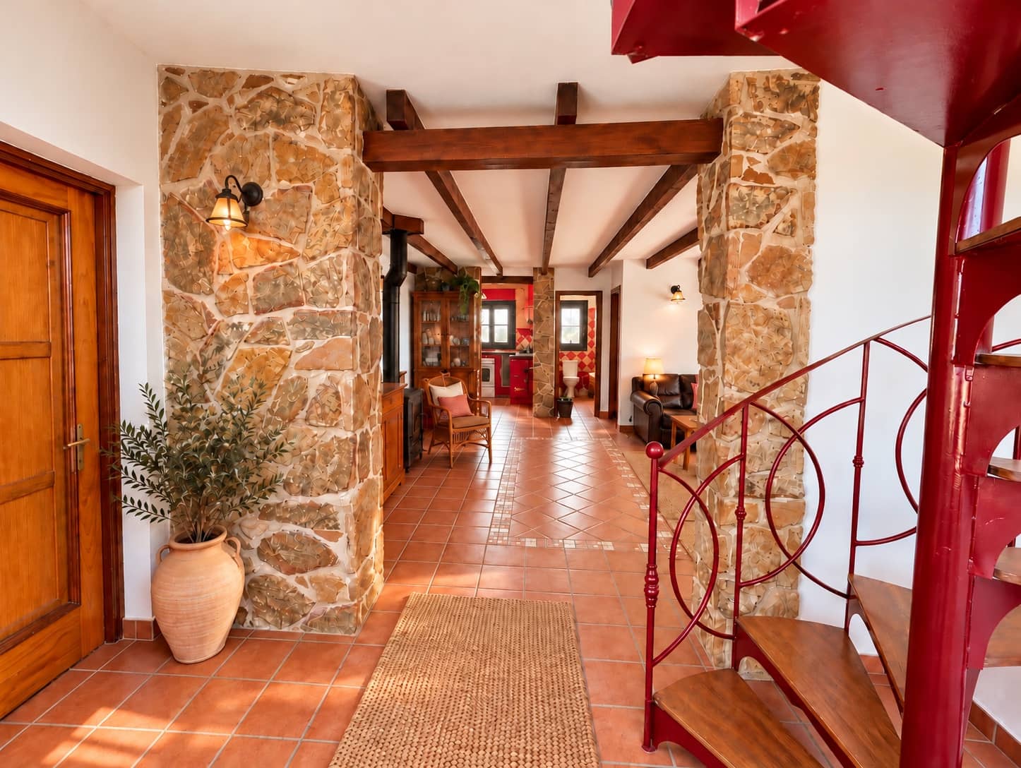 5 bedroom Villa for sale in Casares - € 875,000 (Ref: 10172112)