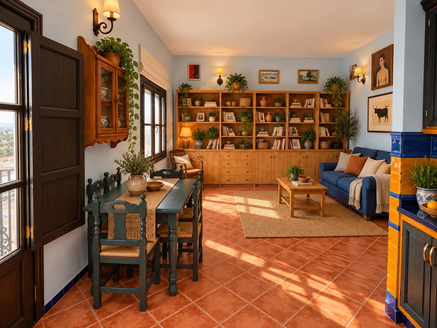 5 bedroom Villa for sale in Casares - € 875,000 (Ref: 10172112)