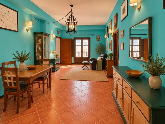 5 Zimmer Villa zu verkaufen in Casares - 875.000 € (Ref: 10172112)