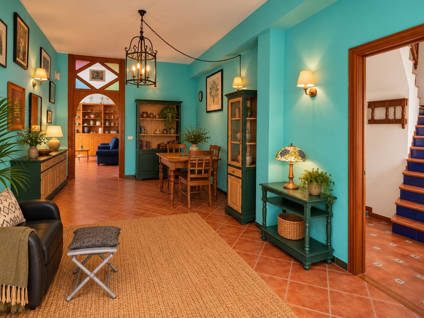 5 bedroom Villa for sale in Casares - € 875,000 (Ref: 10172112)