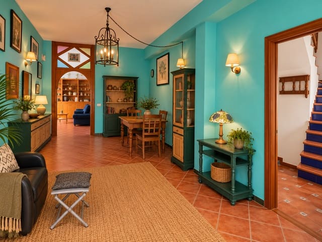 5 Zimmer Villa zu verkaufen in Casares - 875.000 € (Ref: 10172112)