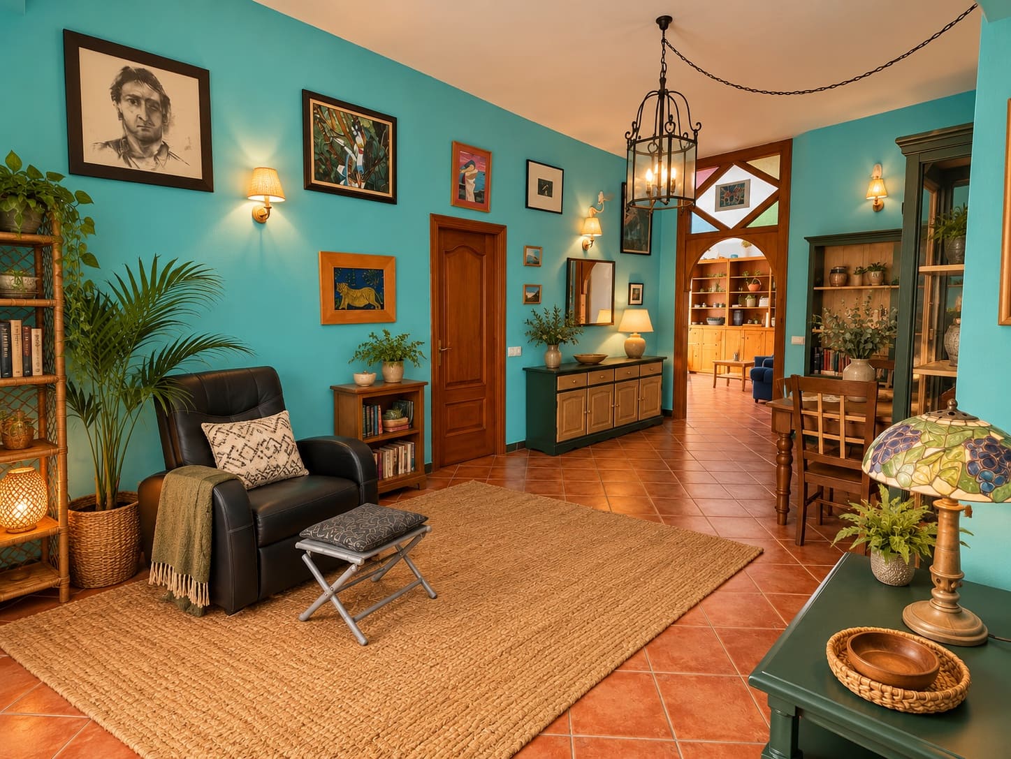 5 bedroom Villa for sale in Casares - € 875,000 (Ref: 10172112)
